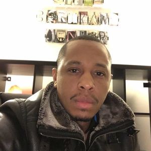 Meet your Posher, Glenn